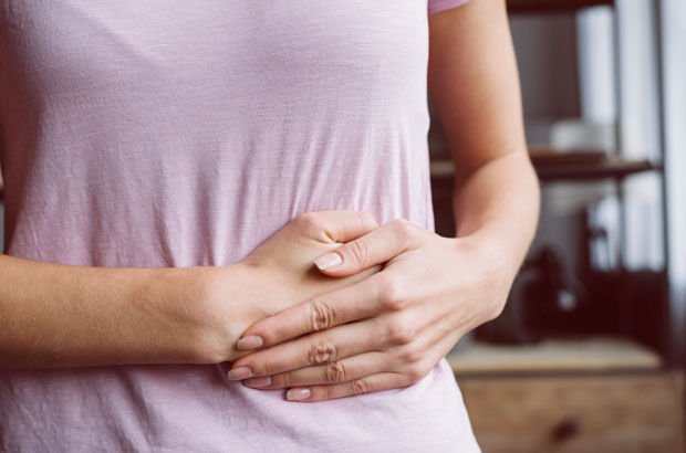 Dor ou desconforto abdominal: principal sintoma da SII